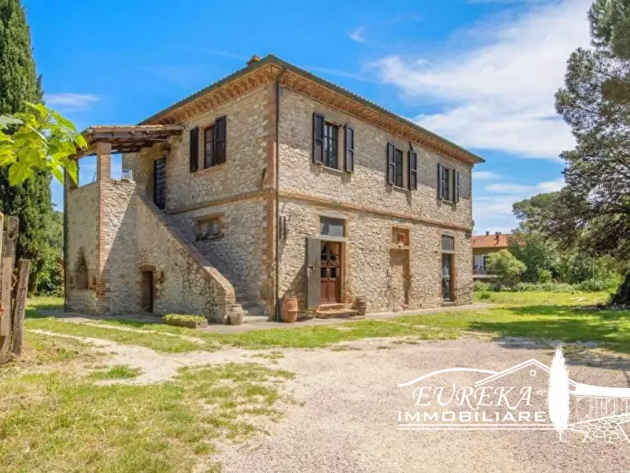 Immagine 2 di Rustico / casale in vendita  in localita bologni a Castiglione Del Lago