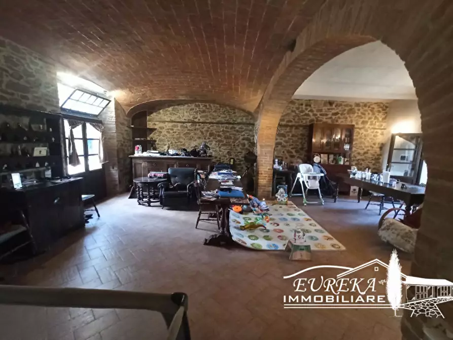 Immagine 5 di Rustico / casale in vendita  in VIA DELLA PIANA a Castiglione Del Lago