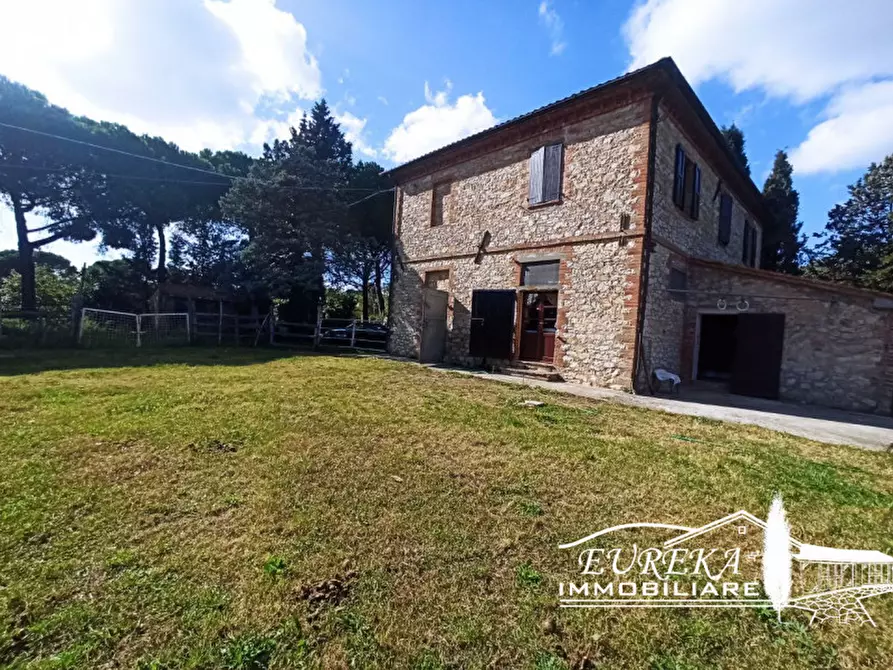 Immagine 6 di Rustico / casale in vendita  in localita bologni a Castiglione Del Lago