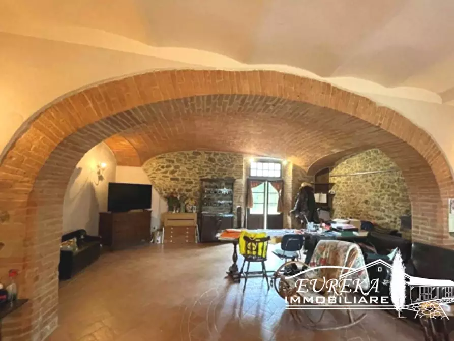 Immagine 7 di Rustico / casale in vendita  in localita bologni a Castiglione Del Lago