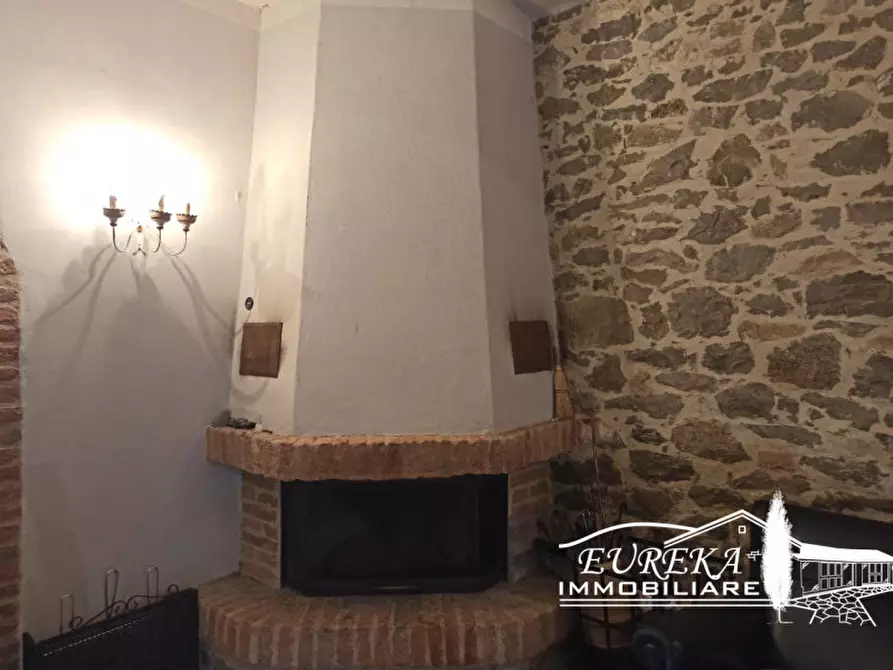 Immagine 8 di Rustico / casale in vendita  in VIA DELLA PIANA a Castiglione Del Lago