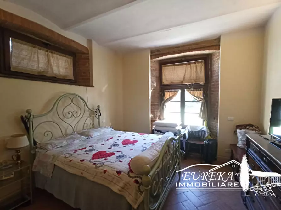 Immagine 10 di Rustico / casale in vendita  in VIA DELLA PIANA a Castiglione Del Lago