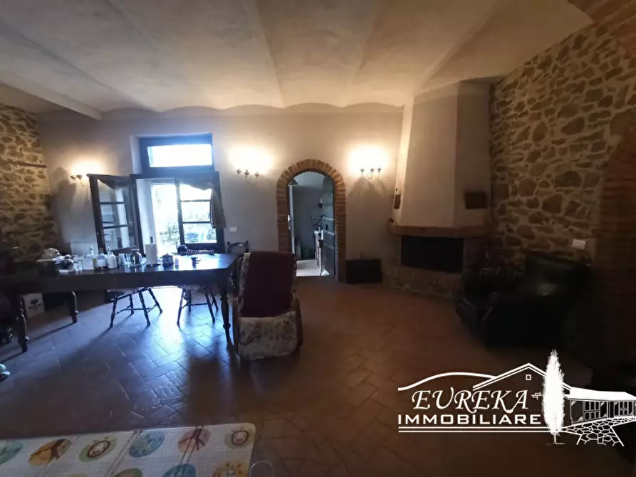 Immagine 11 di Rustico / casale in vendita  in localita bologni a Castiglione Del Lago