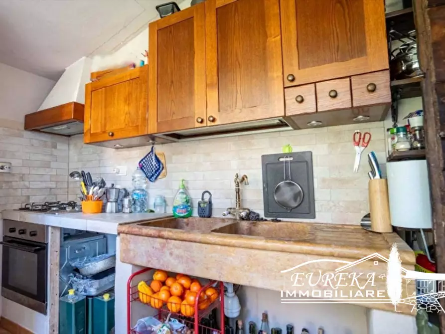 Immagine 12 di Rustico / casale in vendita  in localita bologni a Castiglione Del Lago