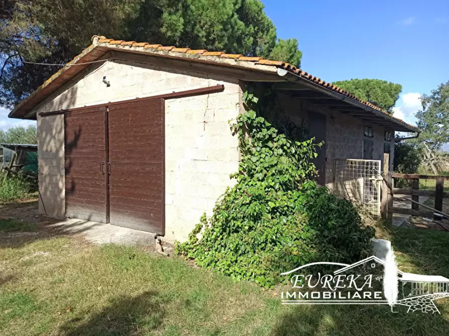 Immagine 13 di Rustico / casale in vendita  in VIA DELLA PIANA a Castiglione Del Lago