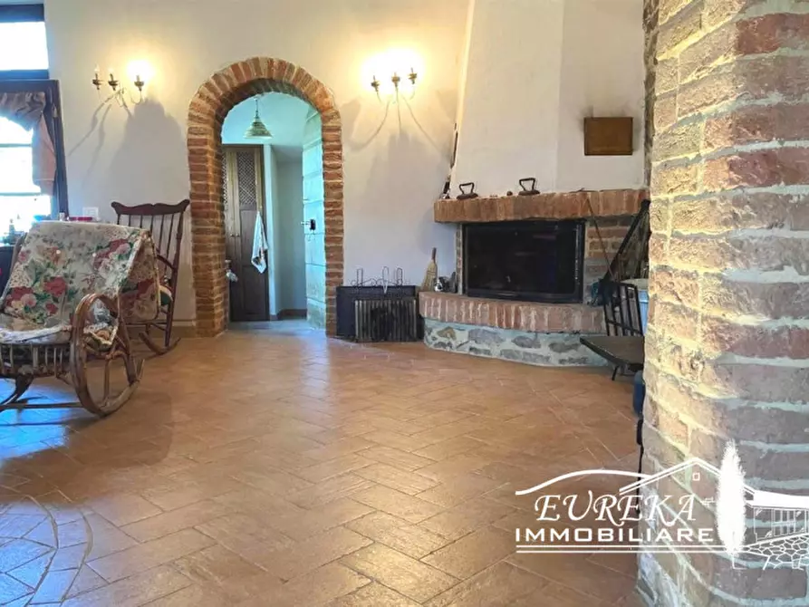 Immagine 15 di Rustico / casale in vendita  in localita bologni a Castiglione Del Lago