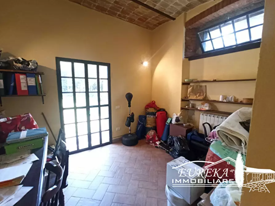 Immagine 16 di Rustico / casale in vendita  in localita bologni a Castiglione Del Lago