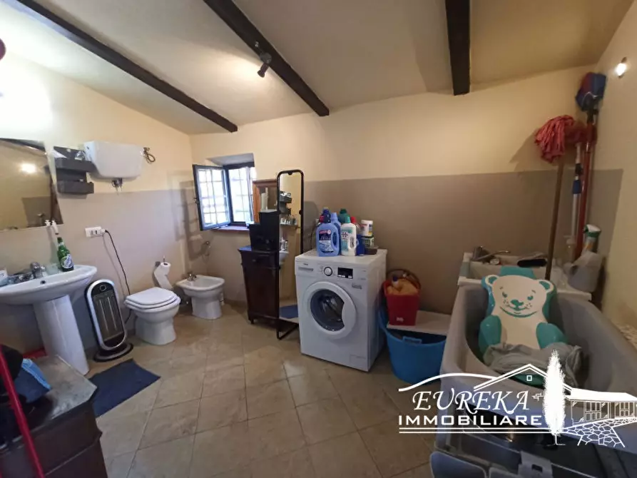 Immagine 18 di Rustico / casale in vendita  in localita bologni a Castiglione Del Lago