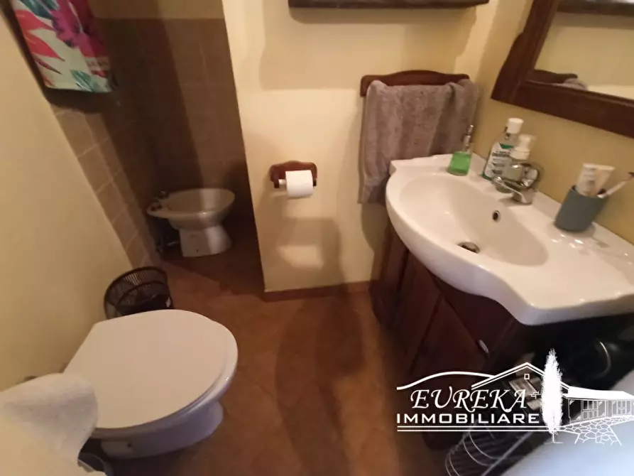 Immagine 19 di Rustico / casale in vendita  in localita bologni a Castiglione Del Lago