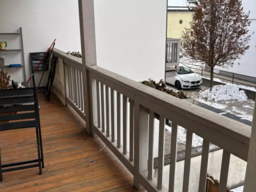 Immagine 1 di Appartamento in vendita  in Peter-Paul-Rainer-Straße - Via Peter Paul Rainer a San Candido .Innichen.