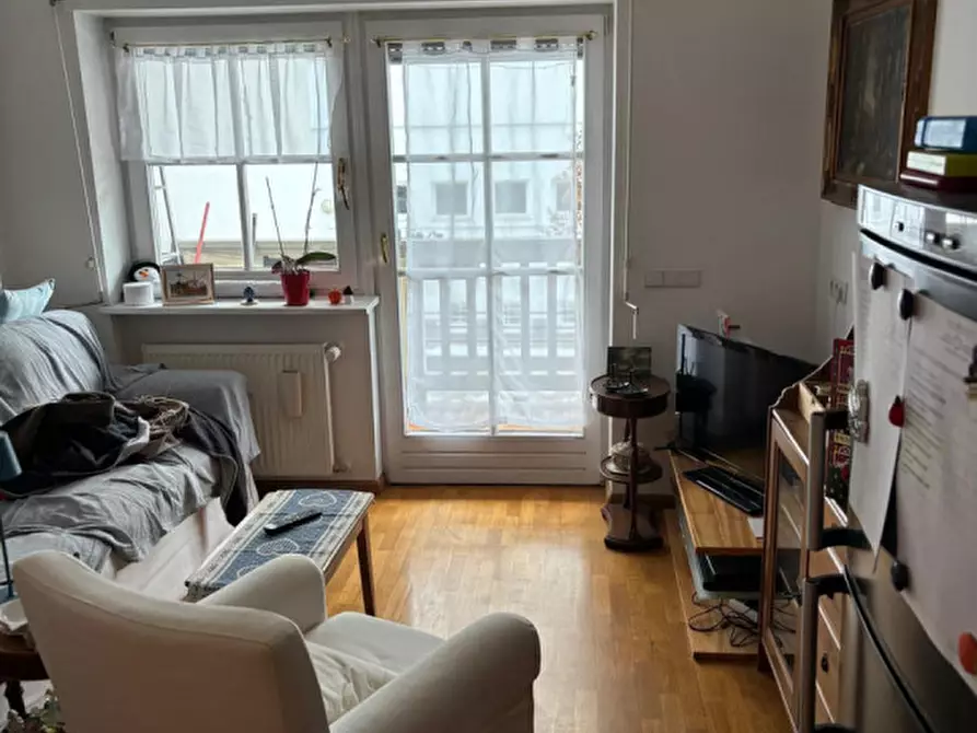 Immagine 3 di Appartamento in vendita  in Peter-Paul-Rainer-Straße - Via Peter Paul Rainer a San Candido .Innichen.