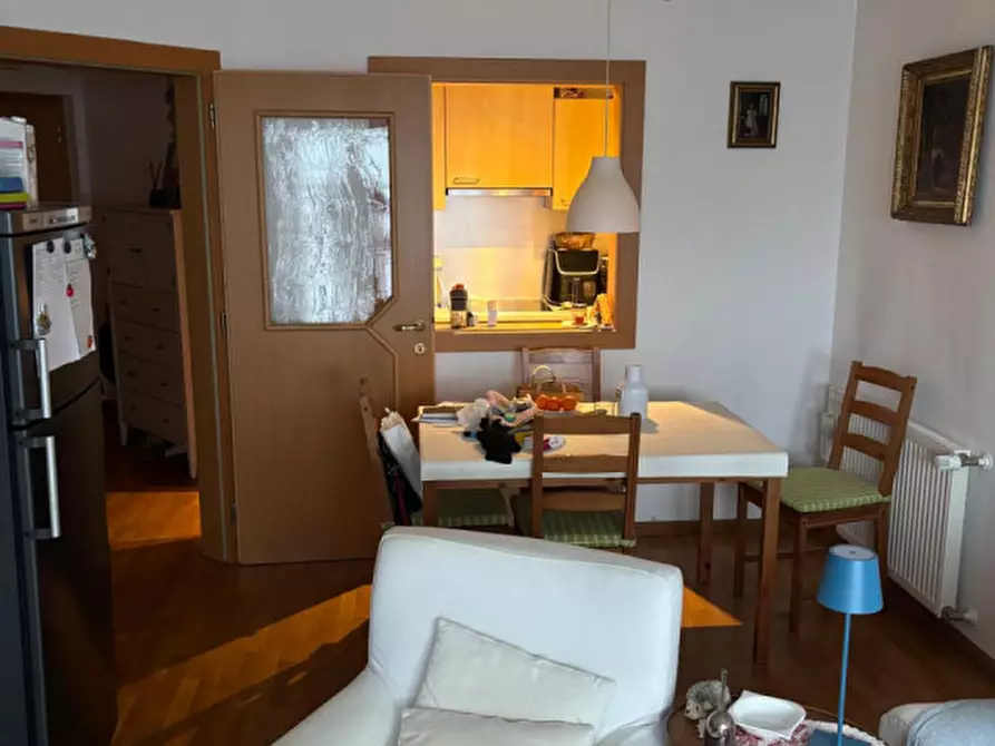 Immagine 4 di Appartamento in vendita  in Peter-Paul-Rainer-Straße - Via Peter Paul Rainer a San Candido .Innichen.