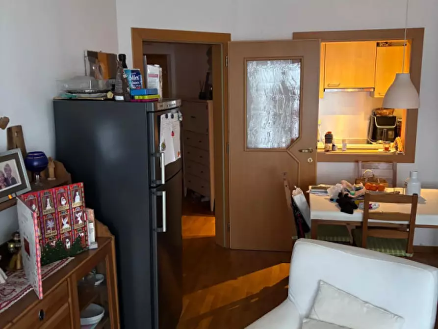 Immagine 6 di Appartamento in vendita  in Peter-Paul-Rainer-Straße - Via Peter Paul Rainer a San Candido .Innichen.