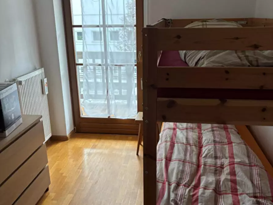 Immagine 7 di Appartamento in vendita  in Peter-Paul-Rainer-Straße - Via Peter Paul Rainer a San Candido .Innichen.