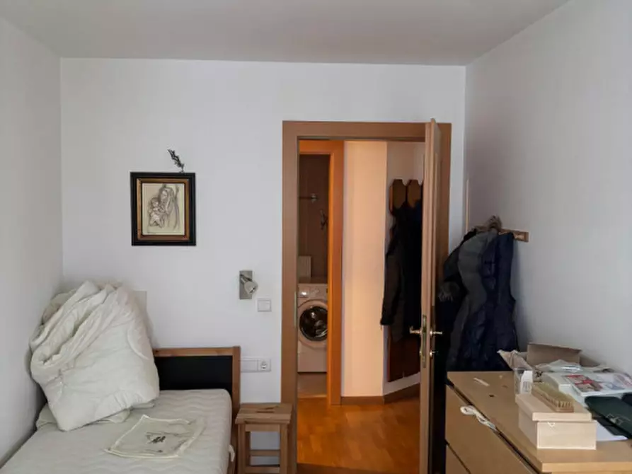 Immagine 8 di Appartamento in vendita  in Peter-Paul-Rainer-Straße - Via Peter Paul Rainer a San Candido .Innichen.