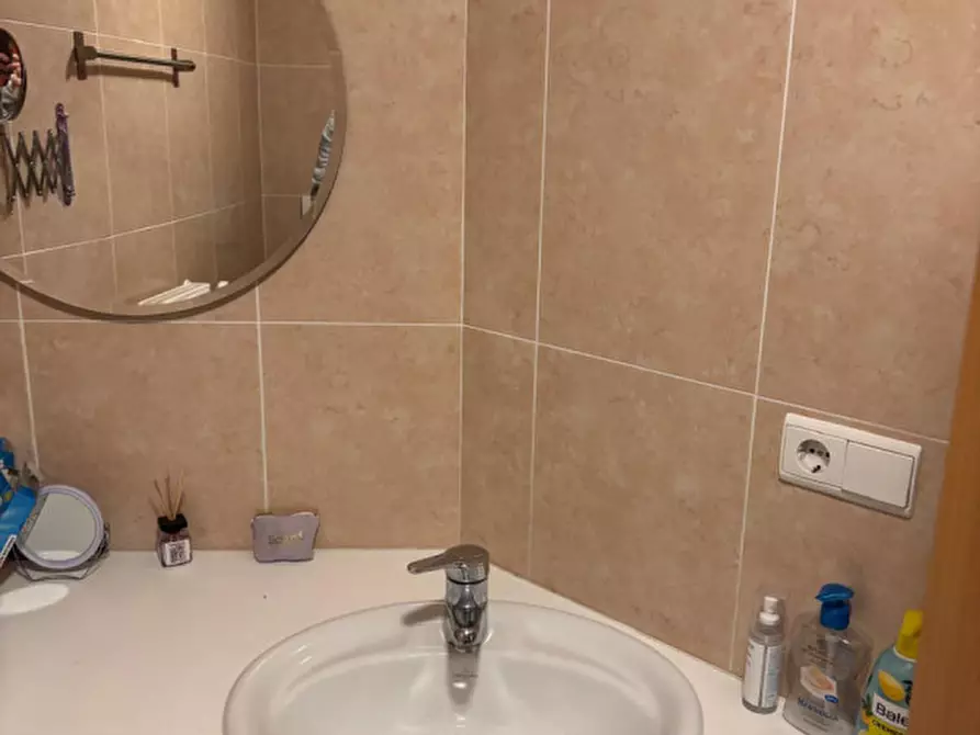 Immagine 11 di Appartamento in vendita  in Peter-Paul-Rainer-Straße - Via Peter Paul Rainer a San Candido .Innichen.