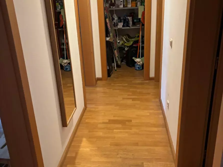 Immagine 12 di Appartamento in vendita  in Peter-Paul-Rainer-Straße - Via Peter Paul Rainer a San Candido .Innichen.