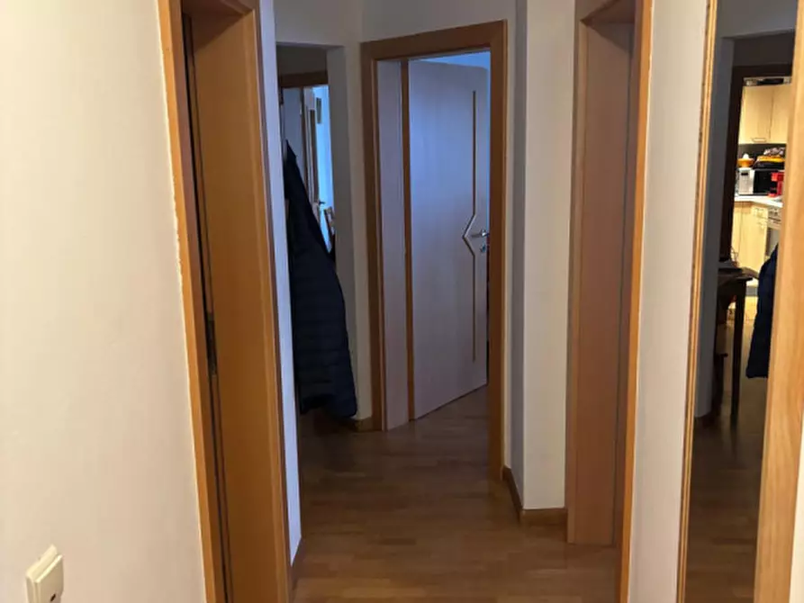 Immagine 13 di Appartamento in vendita  in Peter-Paul-Rainer-Straße - Via Peter Paul Rainer a San Candido .Innichen.