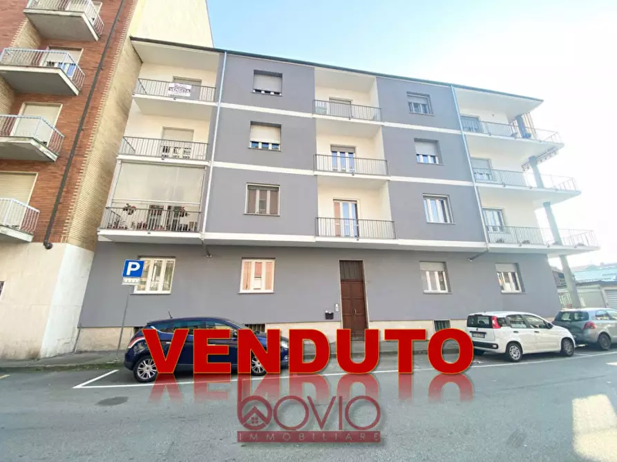 Immagine 1 di Appartamento in vendita  in Via Gian Antonio Momo 14 a Chivasso