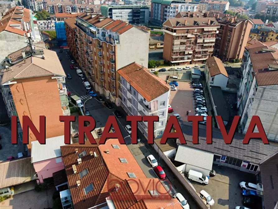 Immagine 1 di Appartamento in vendita  in Via Gian Antonio Momo 14 a Chivasso