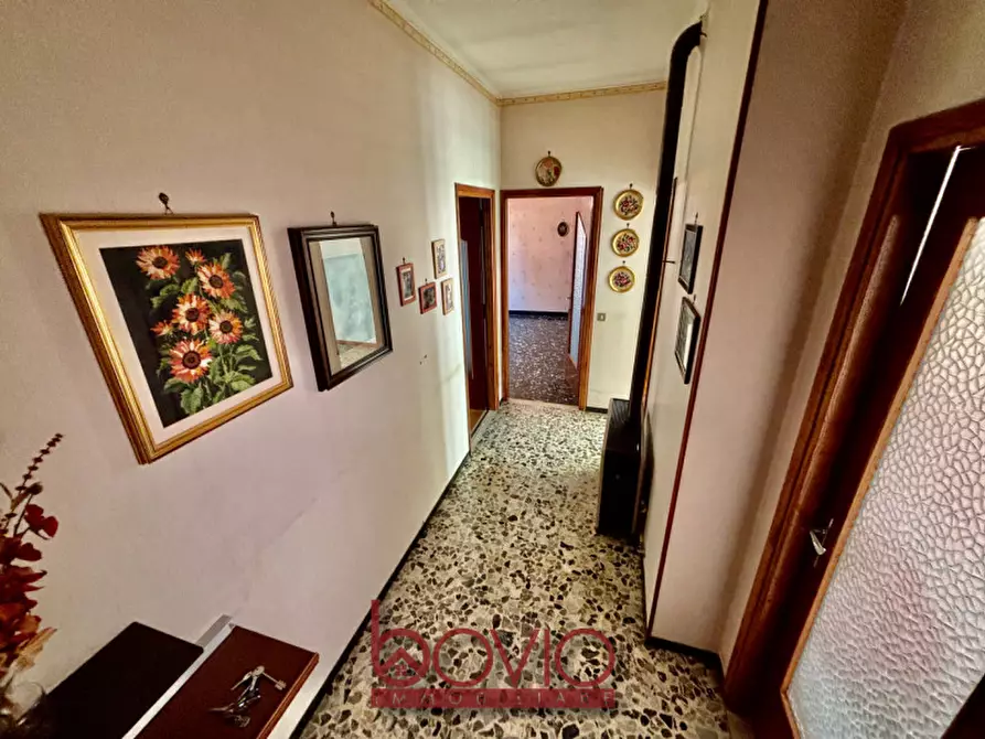Immagine 2 di Appartamento in vendita  in Via Gian Antonio Momo 14 a Chivasso