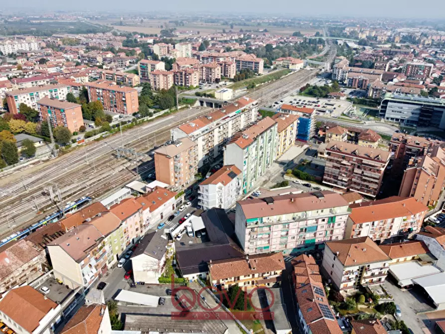 Immagine 4 di Appartamento in vendita  in Via Gian Antonio Momo 14 a Chivasso