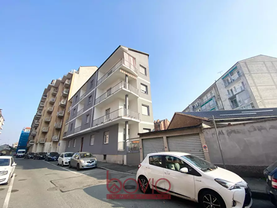 Immagine 3 di Appartamento in vendita  in Via Gian Antonio Momo 14 a Chivasso