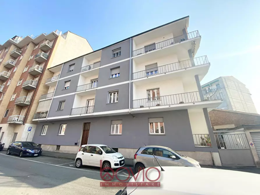Immagine 4 di Appartamento in vendita  in Via Gian Antonio Momo 14 a Chivasso