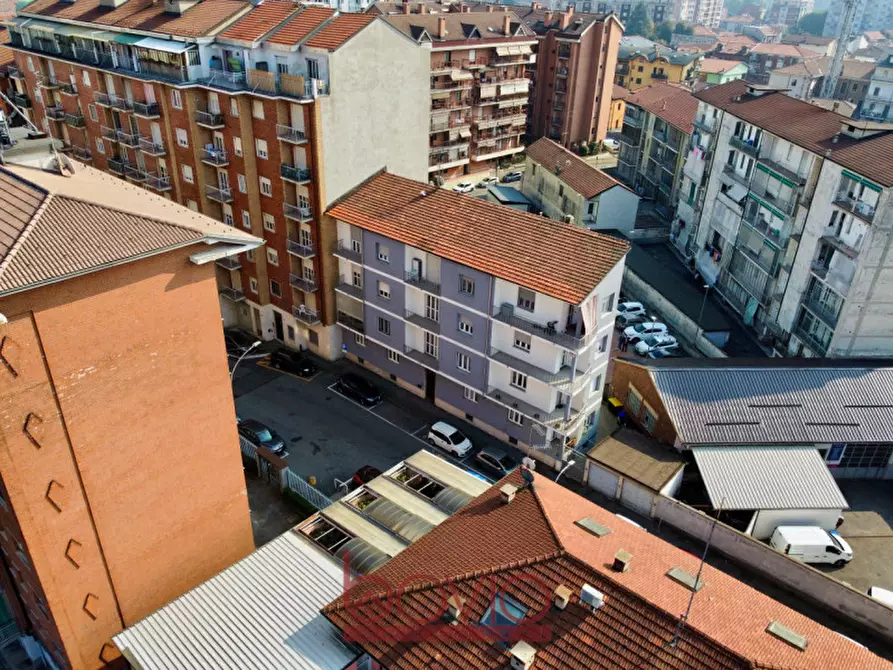 Immagine 5 di Appartamento in vendita  in Via Gian Antonio Momo 14 a Chivasso