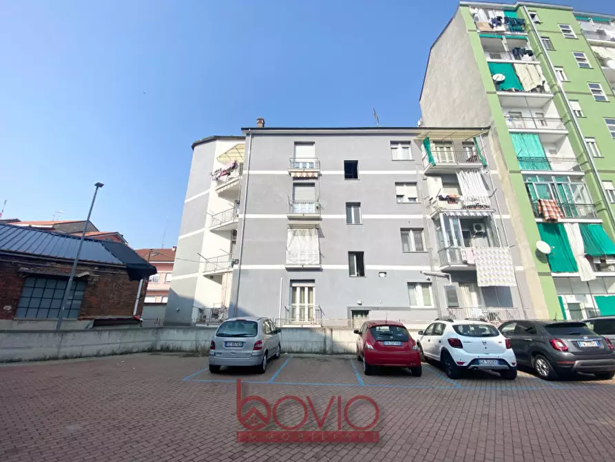 Immagine 6 di Appartamento in vendita  in Via Gian Antonio Momo 14 a Chivasso