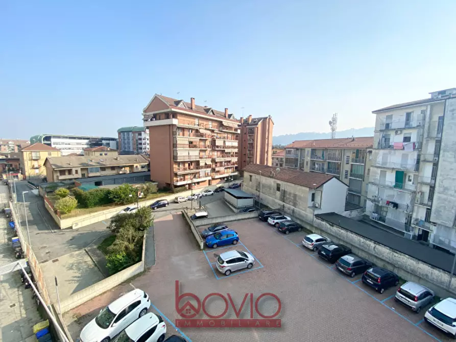 Immagine 8 di Appartamento in vendita  in Via Gian Antonio Momo 14 a Chivasso