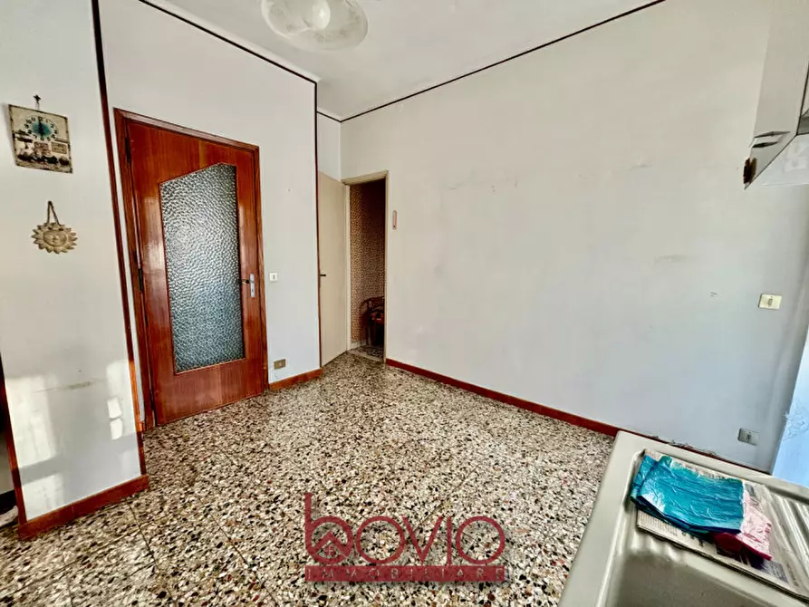 Immagine 20 di Appartamento in vendita  in Via Gian Antonio Momo 14 a Chivasso