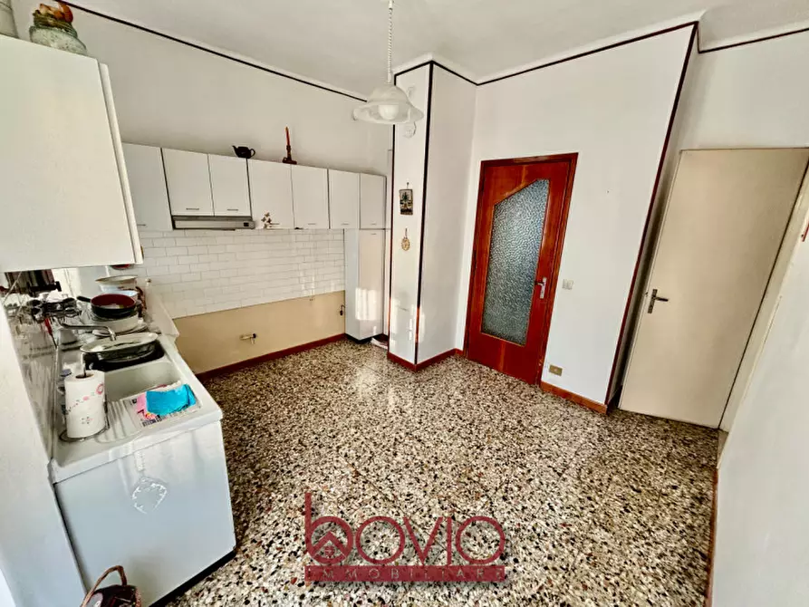 Immagine 20 di Appartamento in vendita  in Via Gian Antonio Momo 14 a Chivasso