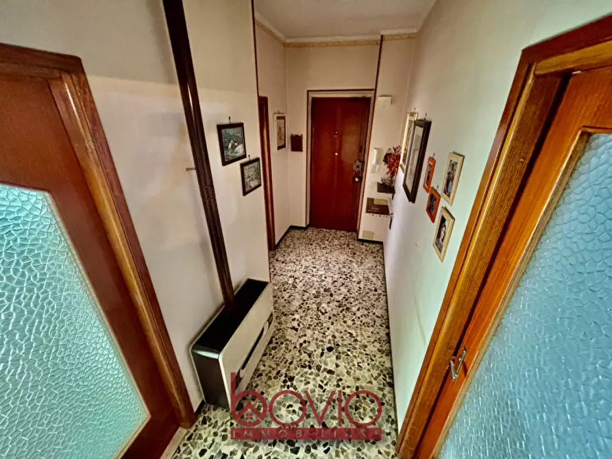Immagine 22 di Appartamento in vendita  in Via Gian Antonio Momo 14 a Chivasso