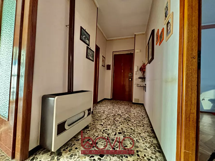 Immagine 23 di Appartamento in vendita  in Via Gian Antonio Momo 14 a Chivasso