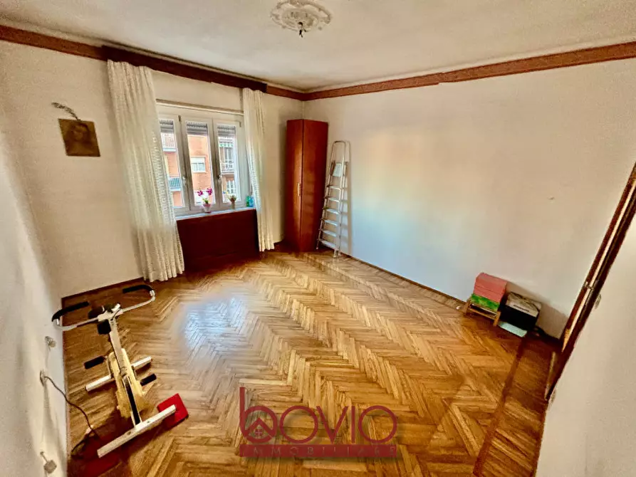 Immagine 28 di Appartamento in vendita  in Via Gian Antonio Momo 14 a Chivasso