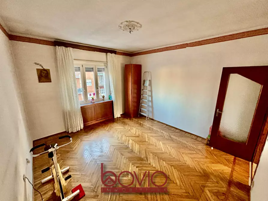Immagine 31 di Appartamento in vendita  in Via Gian Antonio Momo 14 a Chivasso