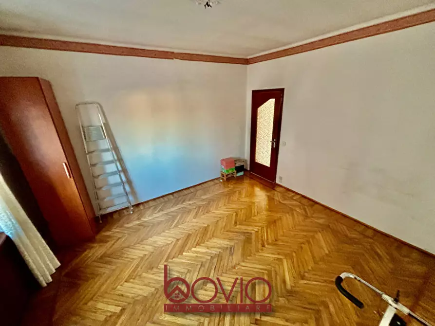 Immagine 33 di Appartamento in vendita  in Via Gian Antonio Momo 14 a Chivasso
