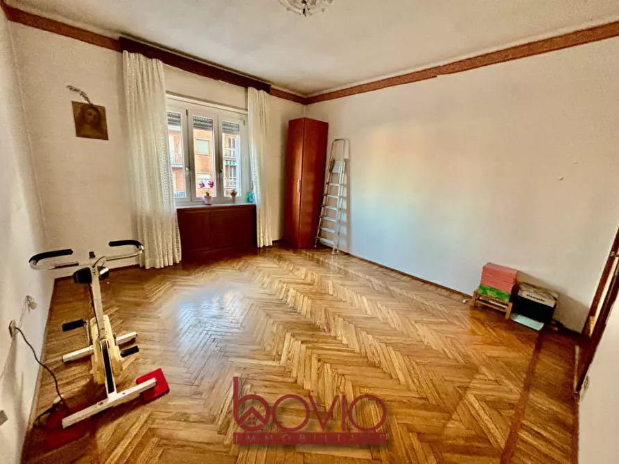 Immagine 33 di Appartamento in vendita  in Via Gian Antonio Momo 14 a Chivasso