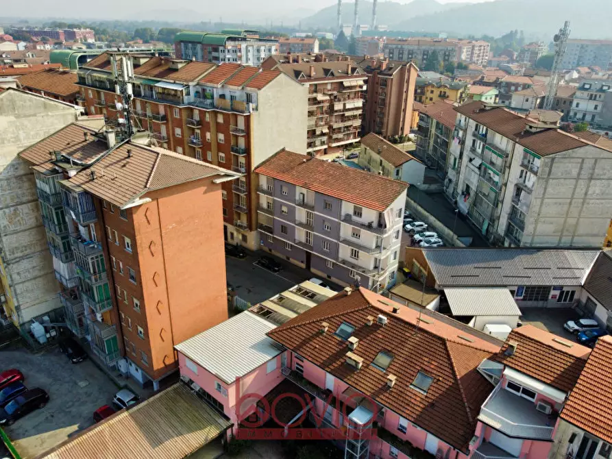Immagine 34 di Appartamento in vendita  in Via Gian Antonio Momo 14 a Chivasso