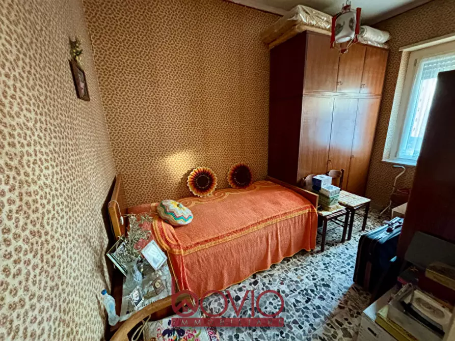 Immagine 35 di Appartamento in vendita  in Via Gian Antonio Momo 14 a Chivasso