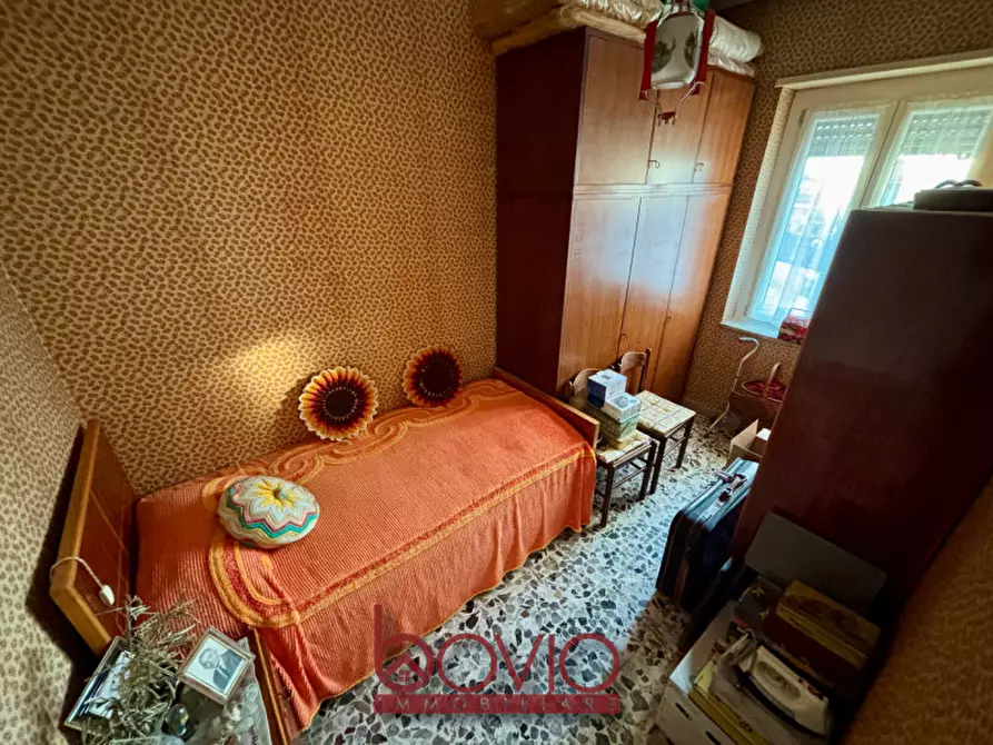 Immagine 37 di Appartamento in vendita  in Via Gian Antonio Momo 14 a Chivasso