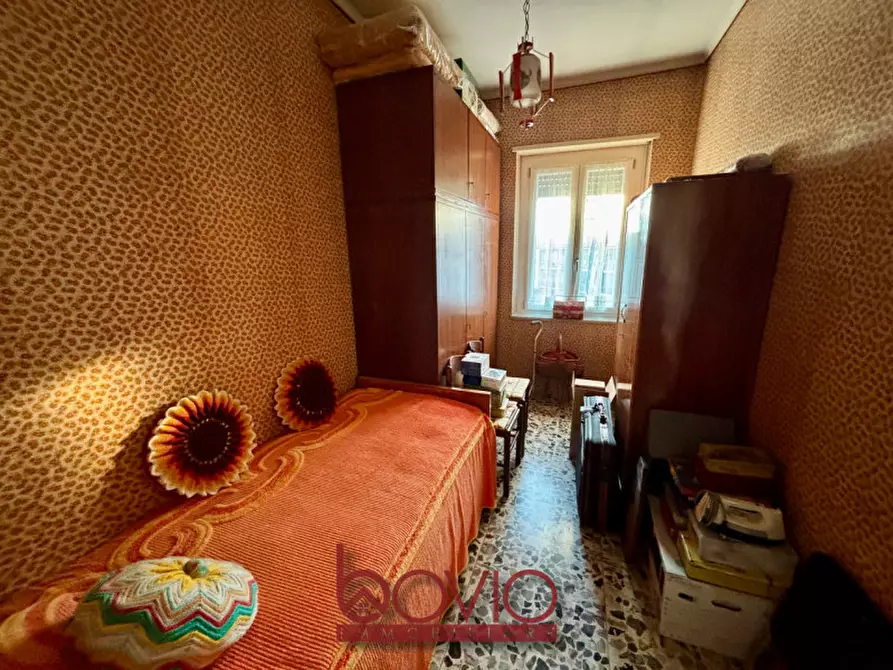 Immagine 38 di Appartamento in vendita  in Via Gian Antonio Momo 14 a Chivasso