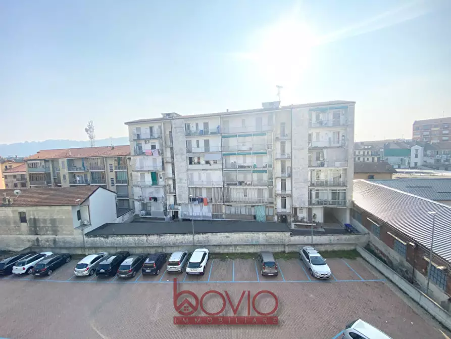 Immagine 40 di Appartamento in vendita  in Via Gian Antonio Momo 14 a Chivasso