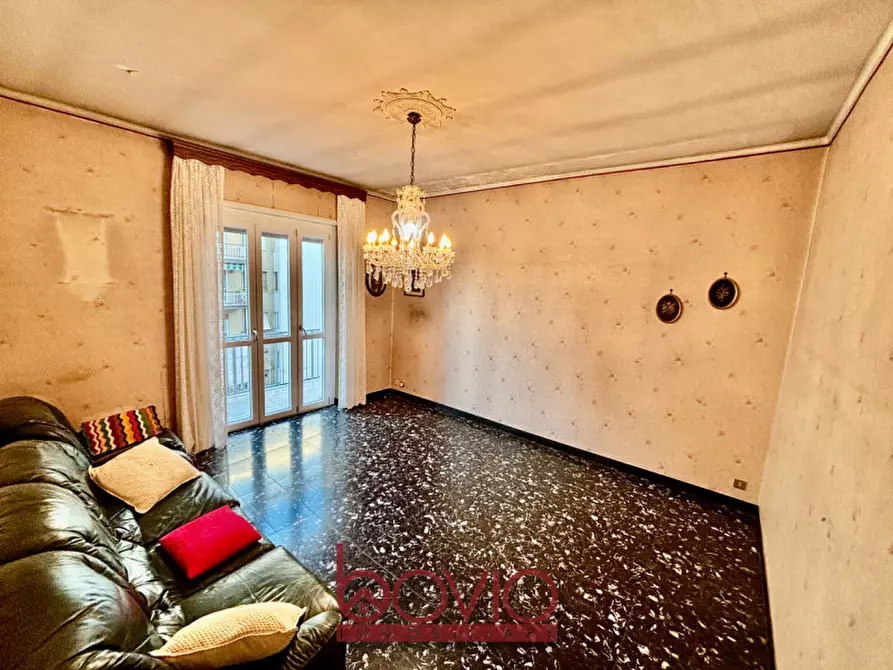 Immagine 41 di Appartamento in vendita  in Via Gian Antonio Momo 14 a Chivasso