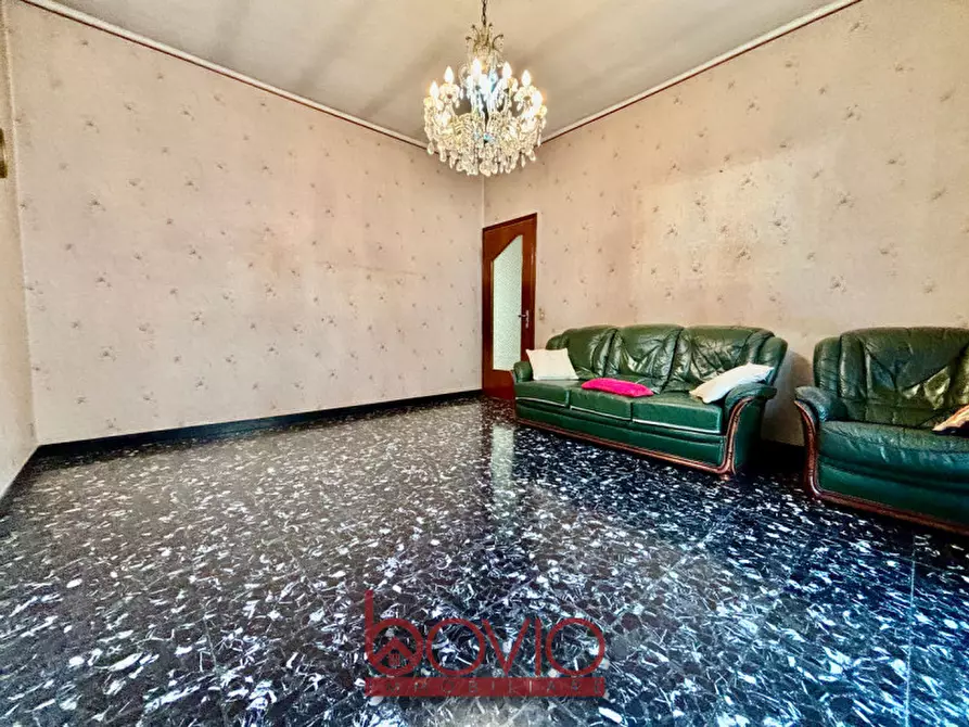 Immagine 41 di Appartamento in vendita  in Via Gian Antonio Momo 14 a Chivasso