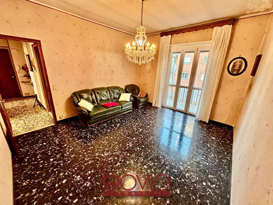 Immagine 43 di Appartamento in vendita  in Via Gian Antonio Momo 14 a Chivasso