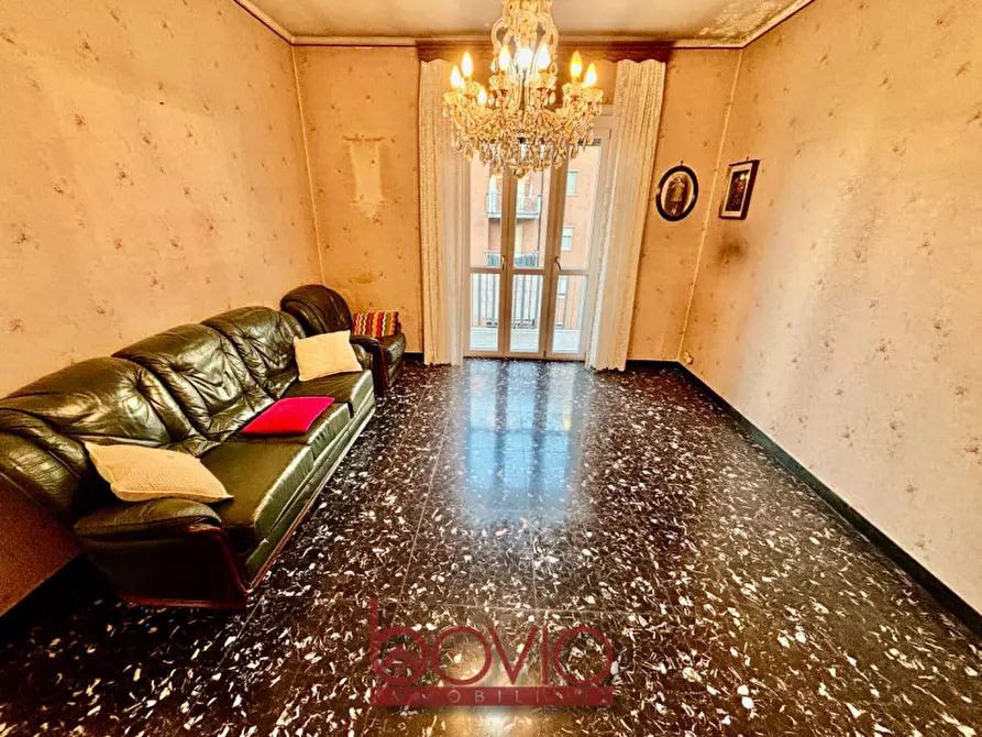 Immagine 44 di Appartamento in vendita  in Via Gian Antonio Momo 14 a Chivasso