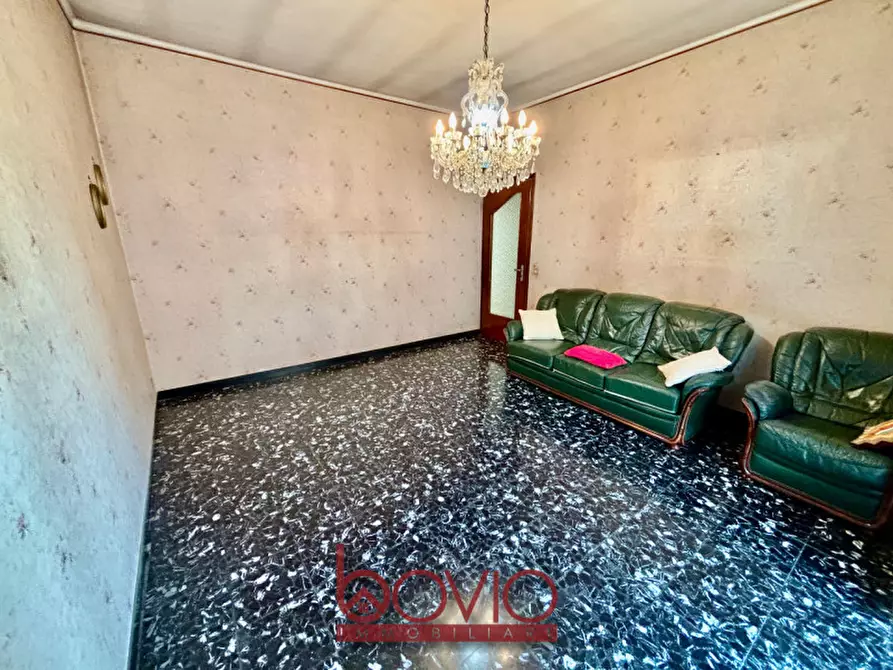Immagine 46 di Appartamento in vendita  in Via Gian Antonio Momo 14 a Chivasso
