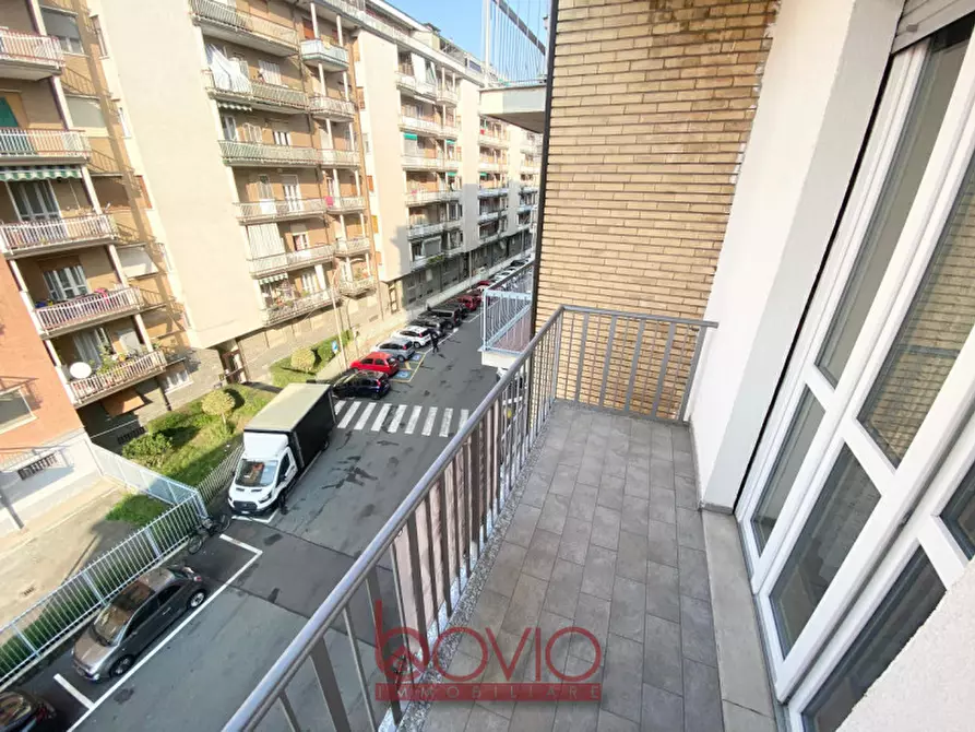 Immagine 46 di Appartamento in vendita  in Via Gian Antonio Momo 14 a Chivasso